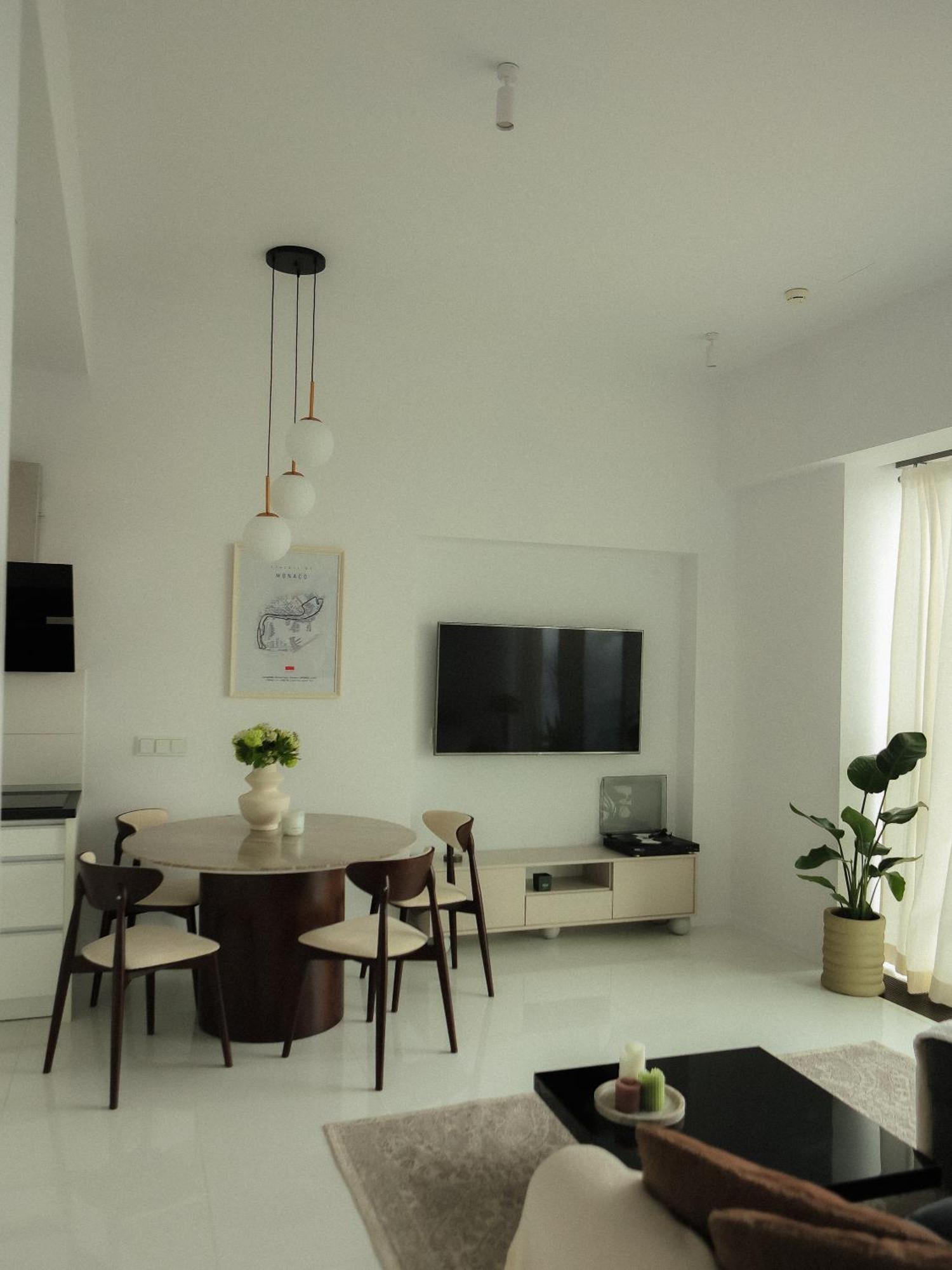 In The Sky - Apartamenty W Sky Tower Βρότσλαβ Εξωτερικό φωτογραφία